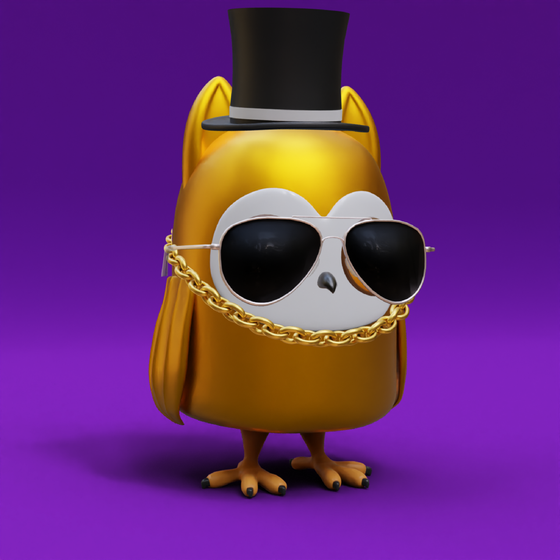 Toybirds #2531