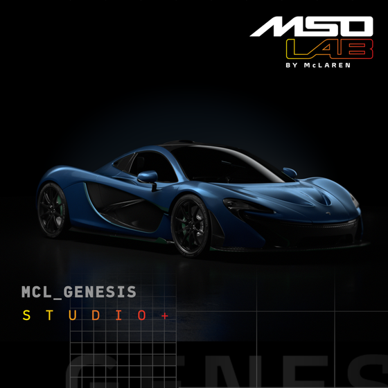 MSO LAB Genesis #789