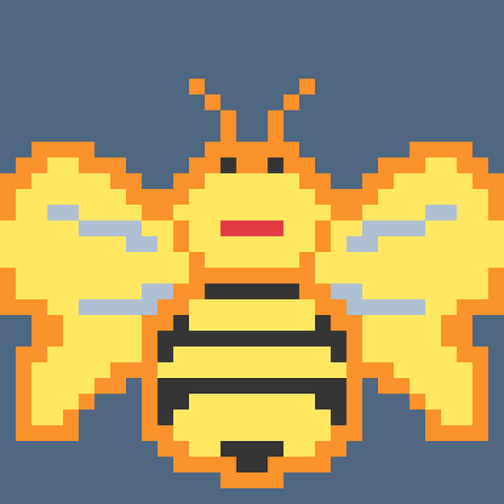 bee