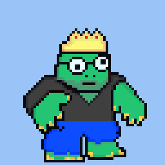 PixelKev #447