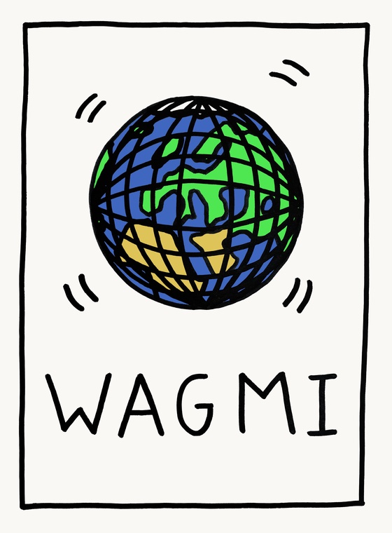 WAGMI