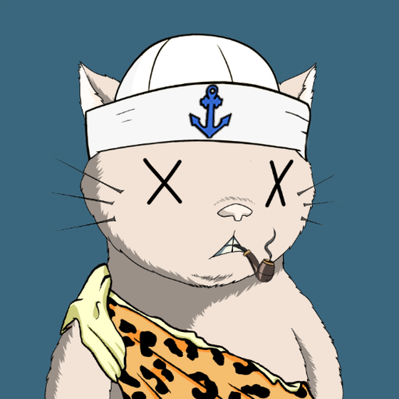 Kitaro Yacht Club #3674