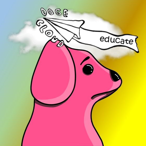 Doge Cloud Genesis #90