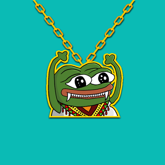 TiffPepe HD #1385