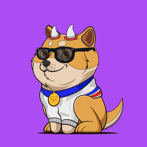 Baby Doge #2136