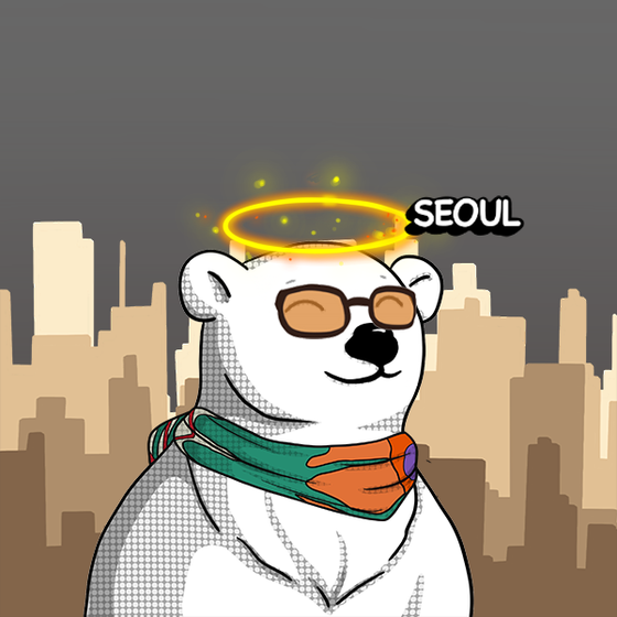 WorldwidePolarbear #1789