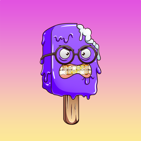 Popsicle Party #90