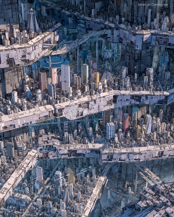 A Thousand Plateaus