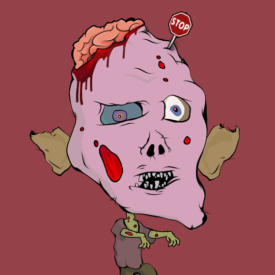 zomblin #726