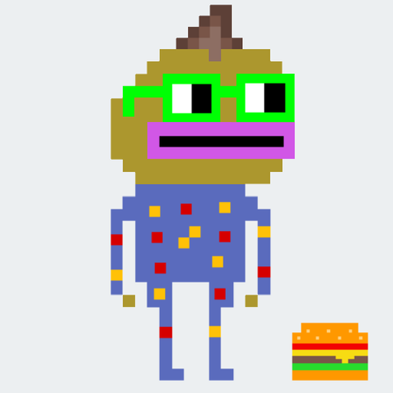 Nounpepe #361