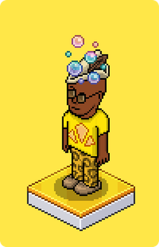 Habbo #11403