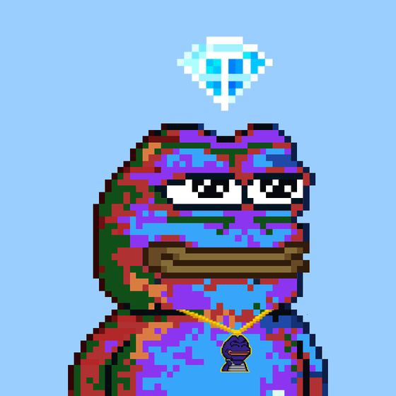 Moonpepe #8437