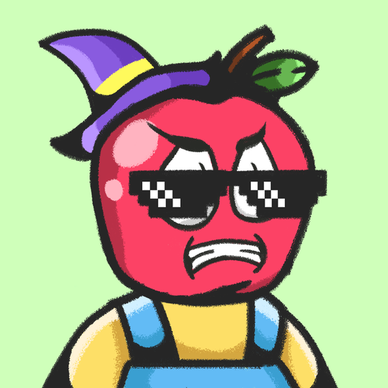 Fruity Fools #685