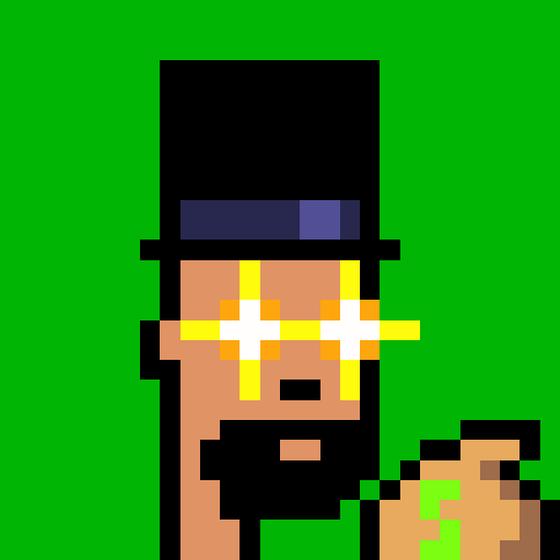 Pixel Bots #2048
