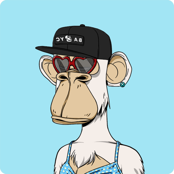 Phunk Ape #520