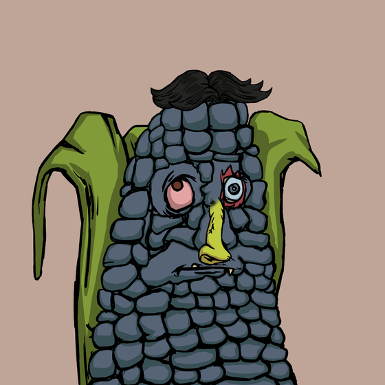 Corn #800