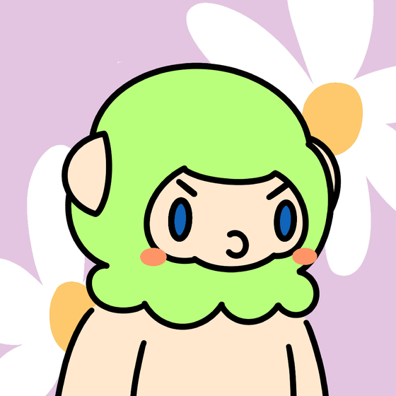 Sheepo #2754