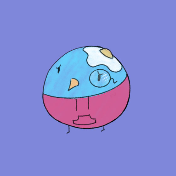 borb #3466