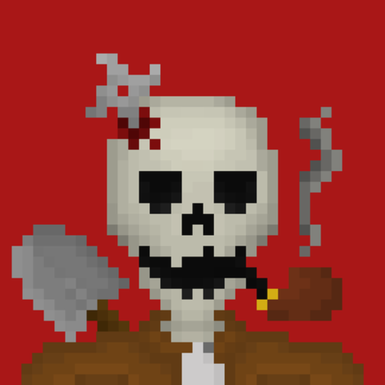 Pocket Bones 6552