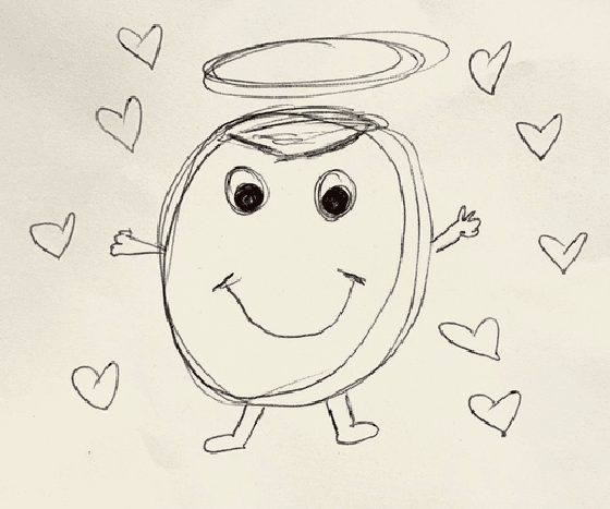 Potato God