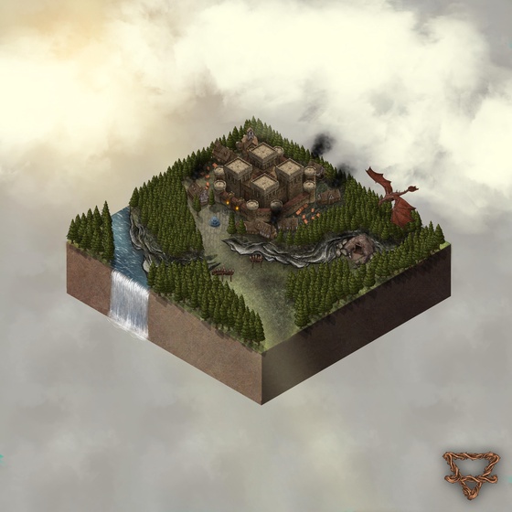 Druid Land 34