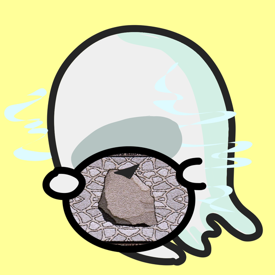 lovely ghost #368
