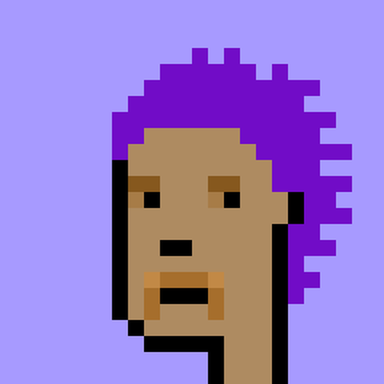 V1 Phunk #7948