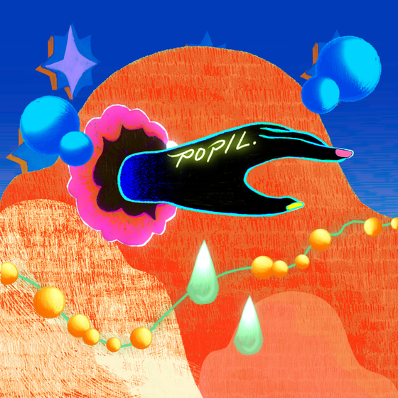 Magic forest no sleep #4784
