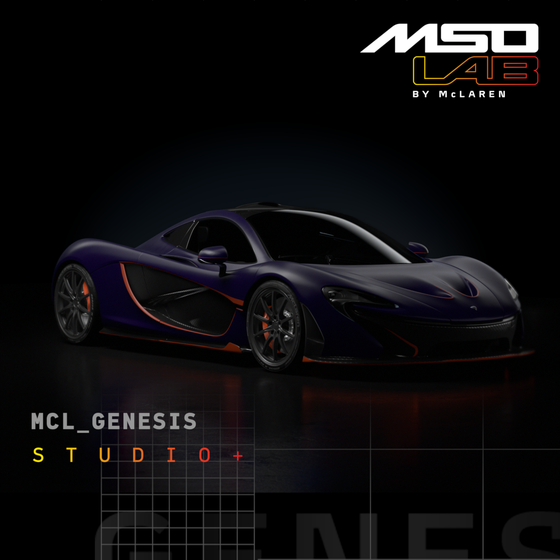 MSO LAB Genesis #908