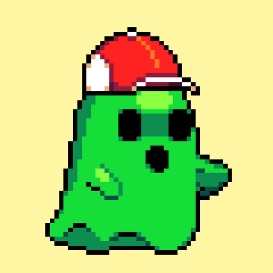 Ghost Lab #491