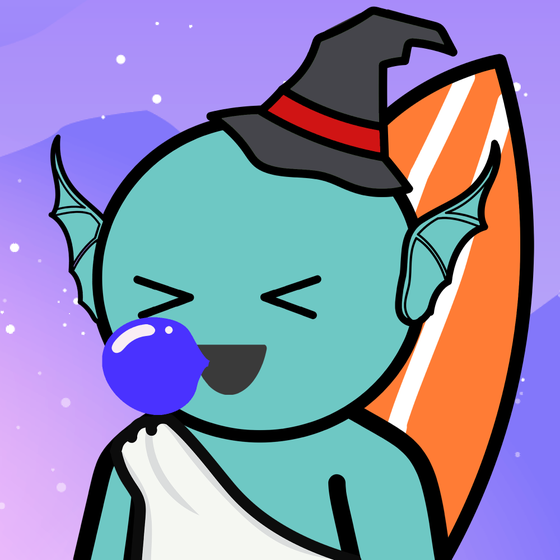 SpaceAliens #1657