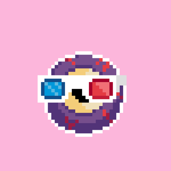 EYE EYE EYE #4180