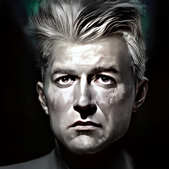 david lynch