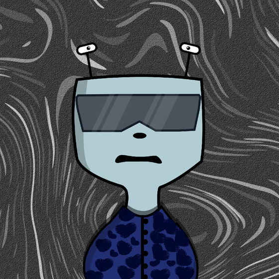 Your Next PFP #3721