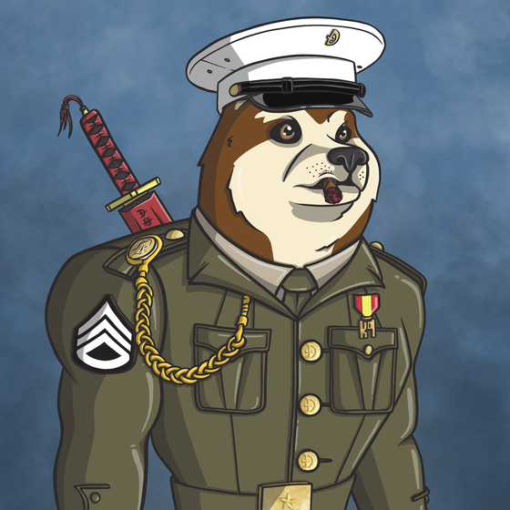 Doge Army #6459