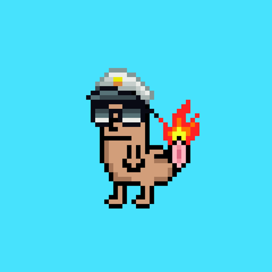 CryptoClitbutt #8490