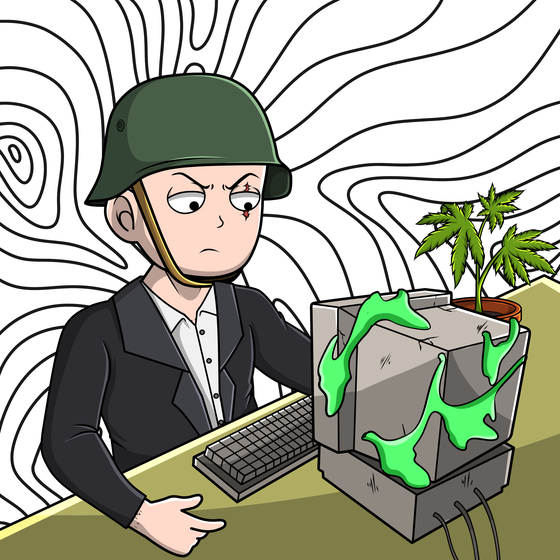 The Rektsistance #969