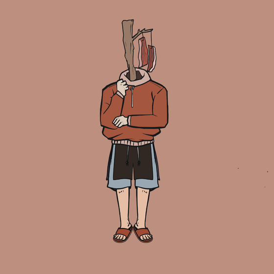quanneirenNFT #709