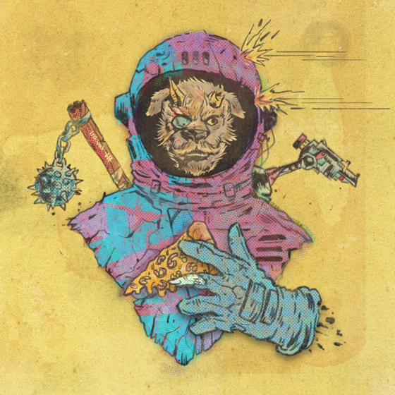 Space Addicts #182