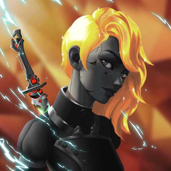 Metavolution Immortal #11
