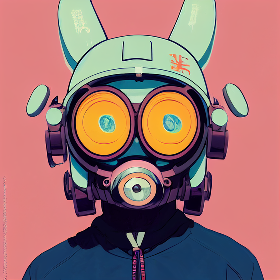 MOONKID #160