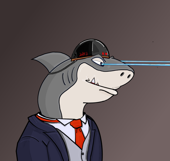 SewerShark #314