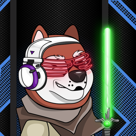 Cyber Shibas #2519