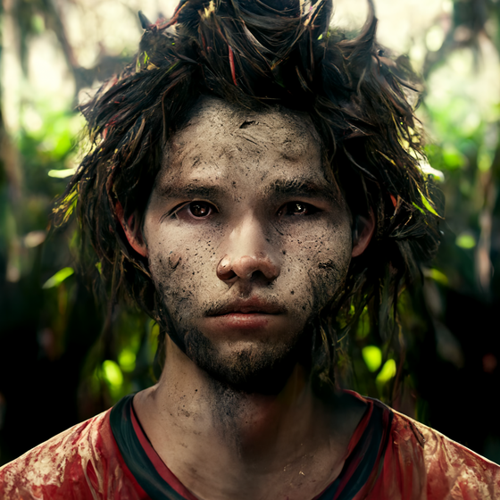 Cannibal #228