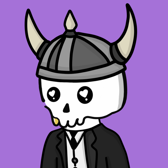 Skelet Guy #4342