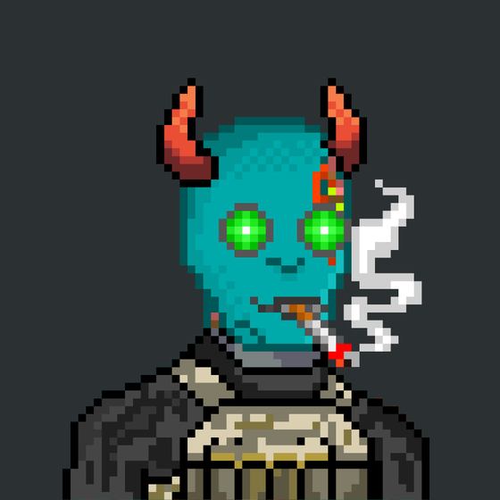 House Of The Dead #329