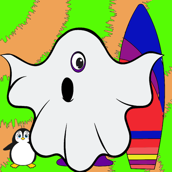Alpha Killer Whales #181