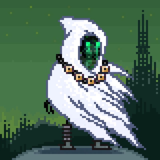 Ghost #763