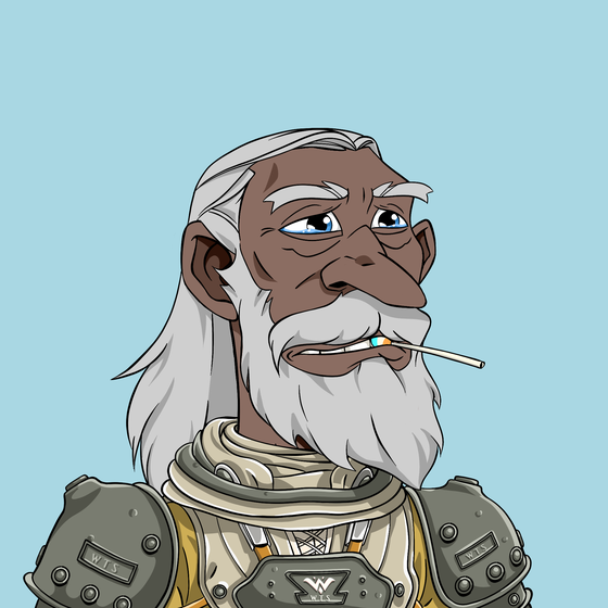 Wizard #5480
