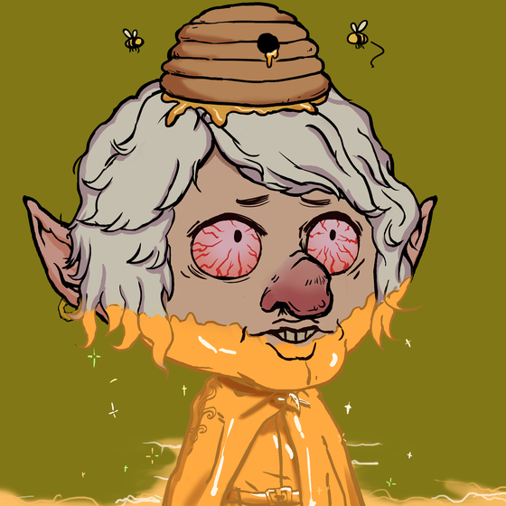 Halfling #3211